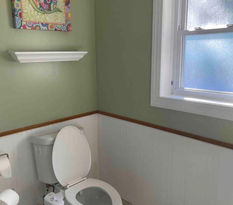 Photo of Bathroom in Eatontown