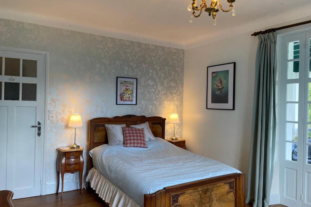 Photo of Bedroom in Saint-Sever-de-Rustan