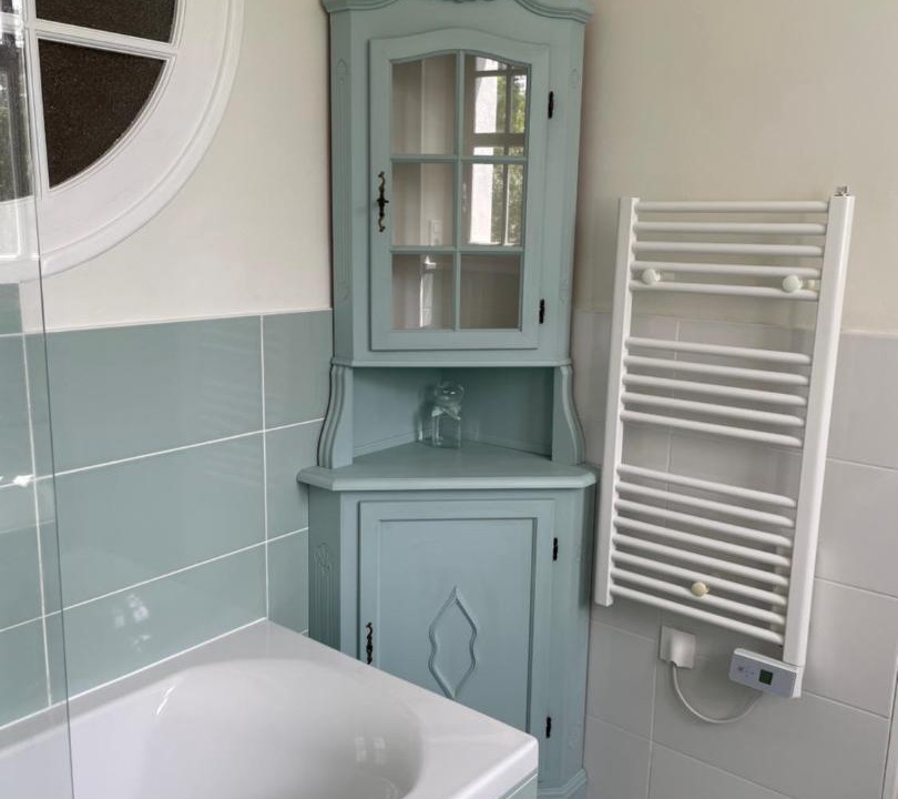 Photo of Bathroom in Saint-Sever-de-Rustan