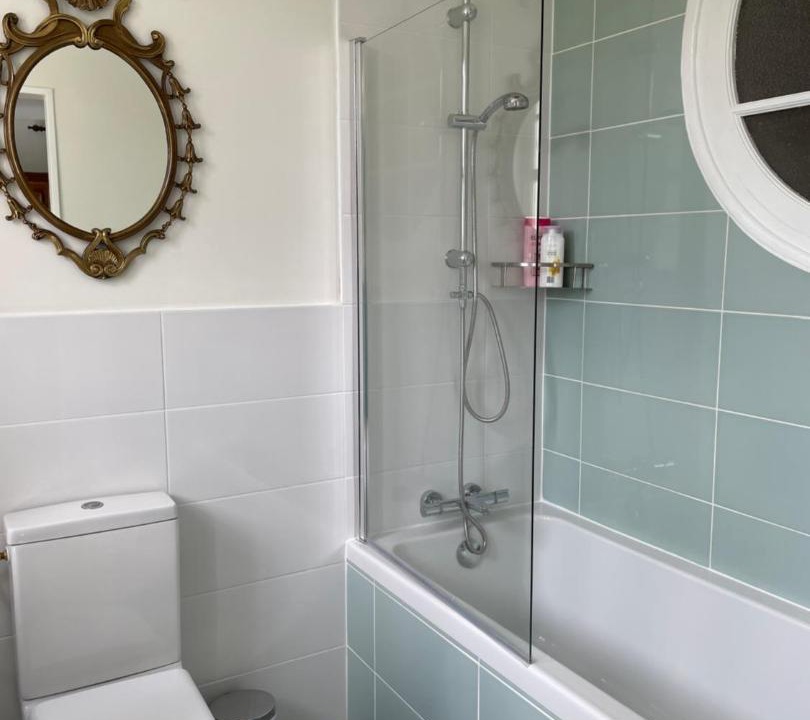 Photo of Bathroom in Saint-Sever-de-Rustan