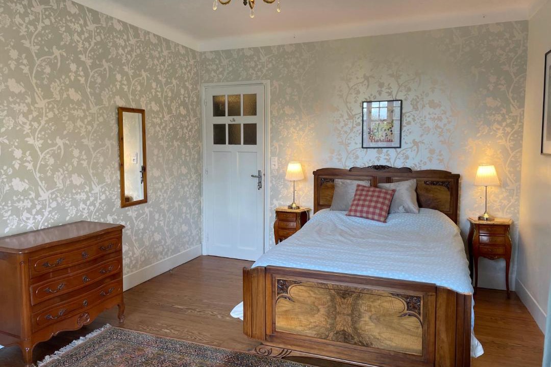 Photo of Bedroom in Saint-Sever-de-Rustan