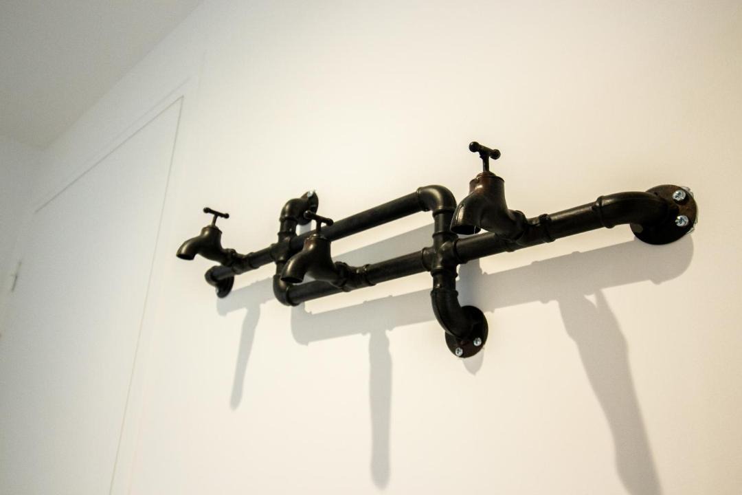 Photo of Bathroom in La Ferte-sous-Jouarre