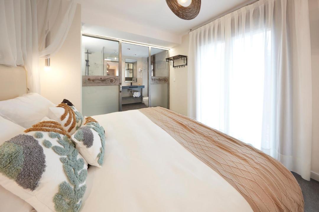 Photo of Bedroom in Gistain