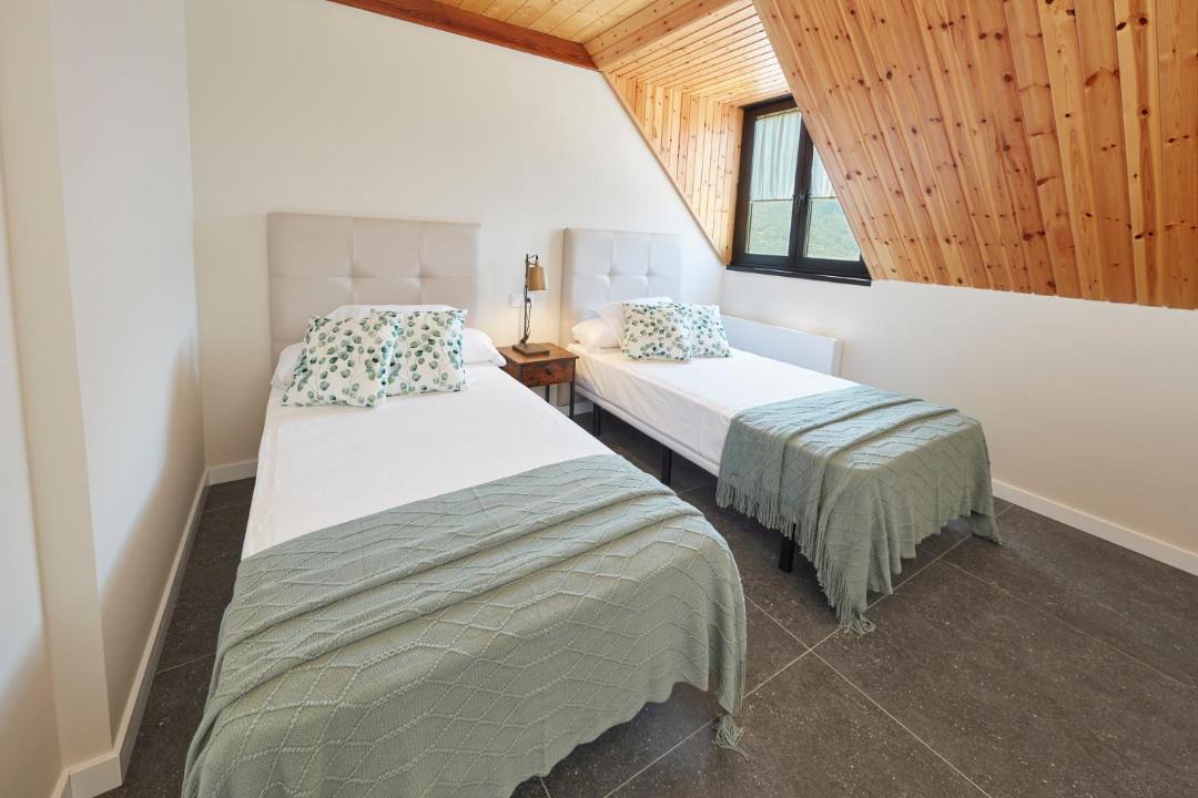 Photo of Bedroom in Gistain
