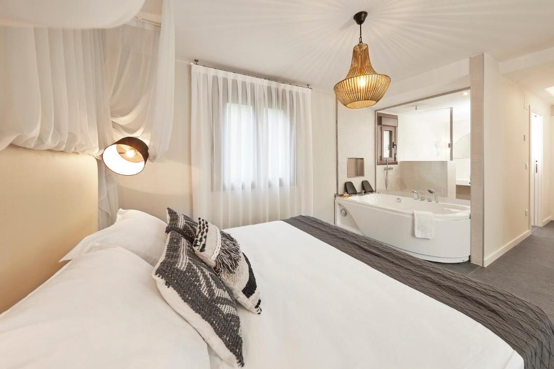 Photo of Bedroom in Gistain