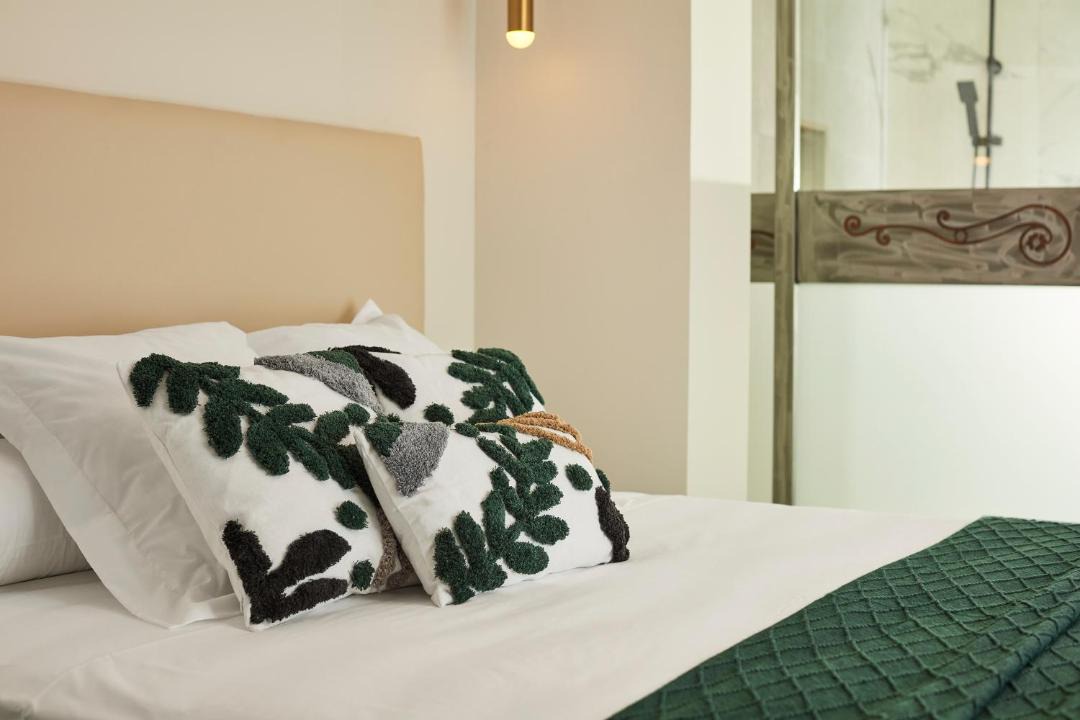 Photo of Bedroom in Gistain