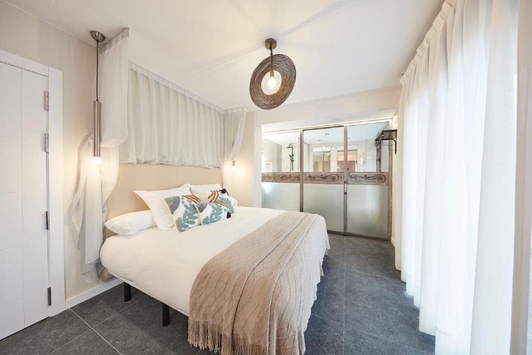 Photo of Bedroom in Gistain