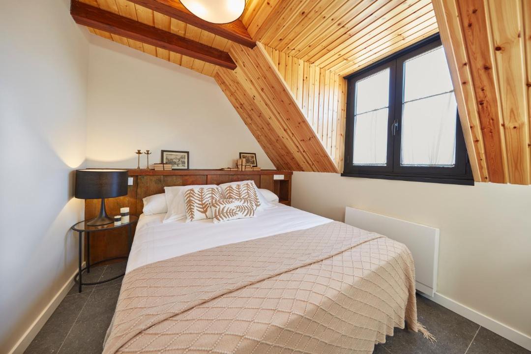 Photo of Bedroom in Gistain