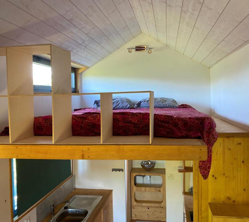 Photo of Bedroom in Prat