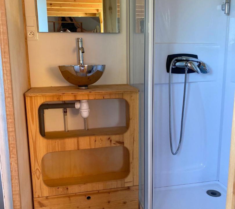 Photo of Bathroom in Prat