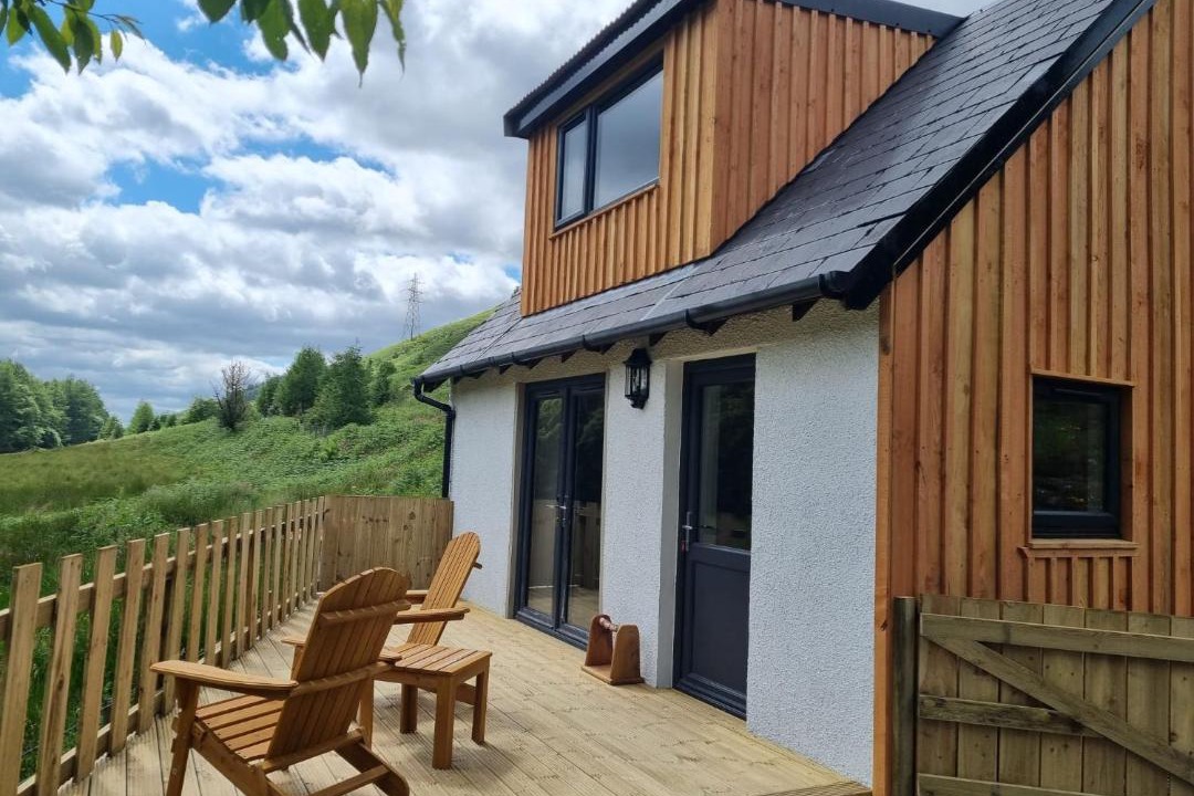 Photo of Others in South Laggan