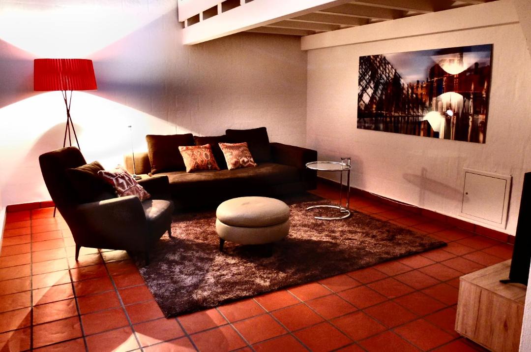 Photo of Livingroom in Bozberg
