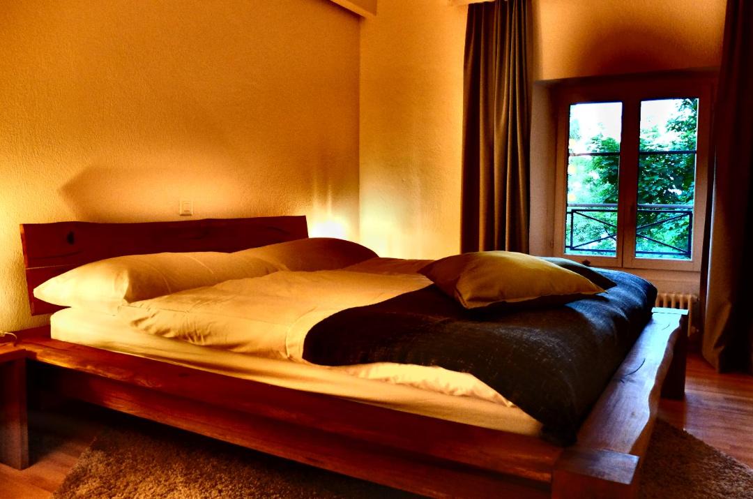Photo of Bedroom in Bozberg