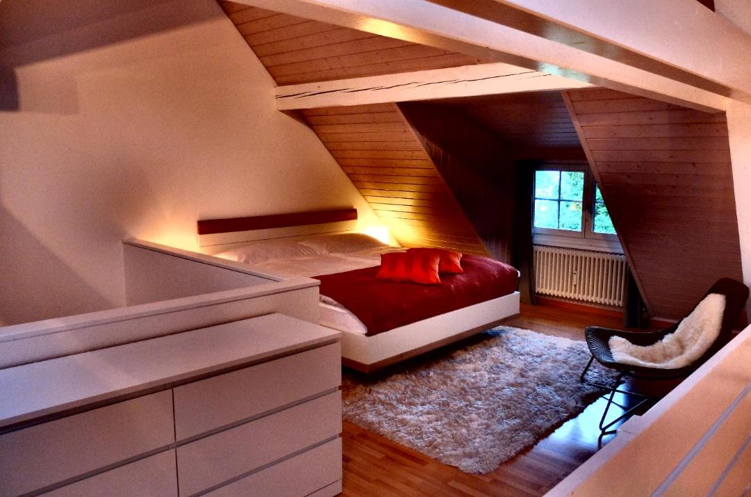 Photo of Bedroom in Bozberg