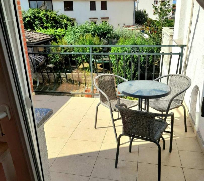Photo of Patio Balcony in Rovinj