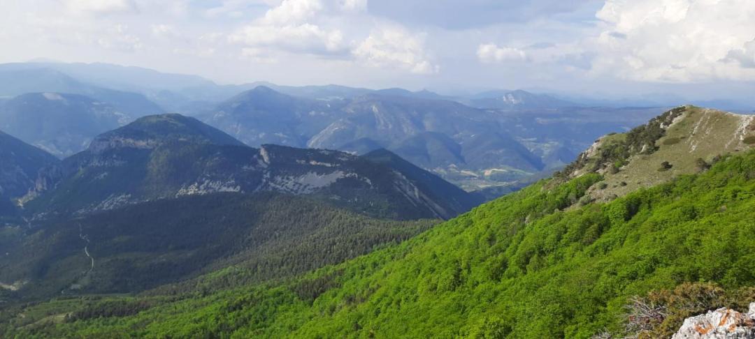 Photo of Outdoor in Rosans