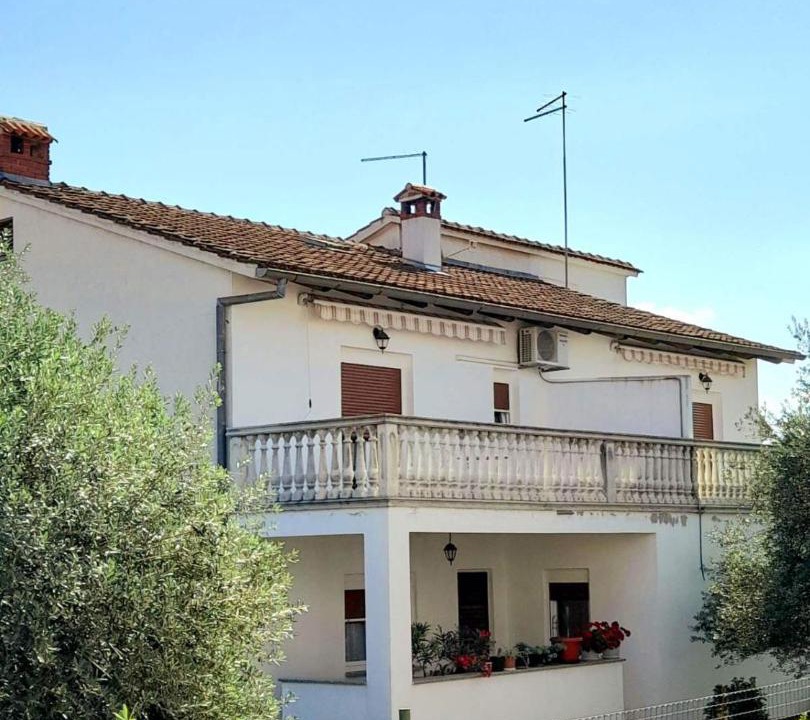 Photo of Buildings in Rovinj
