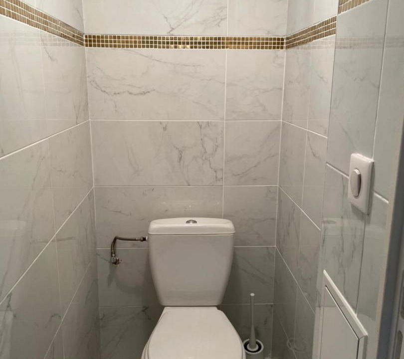 Photo of Bathroom in Vernier