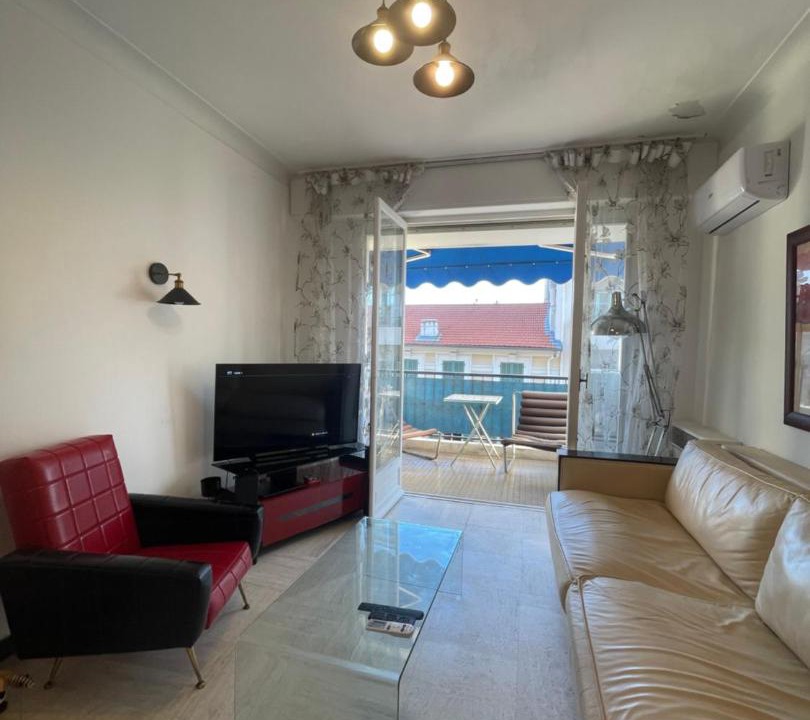 Photo of Livingroom in Vernier