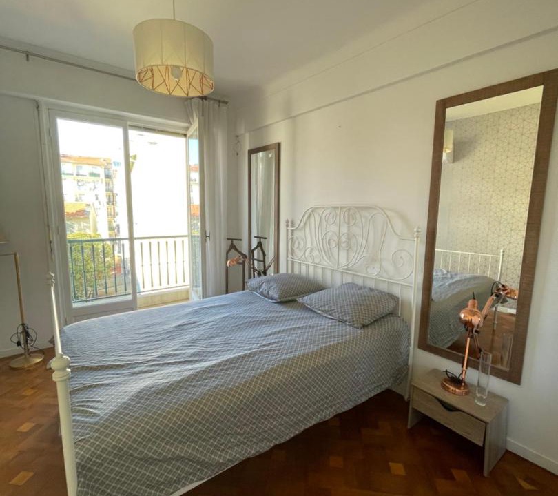 Photo of Bedroom in Vernier