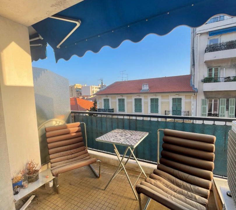 Photo of Patio Balcony in Vernier