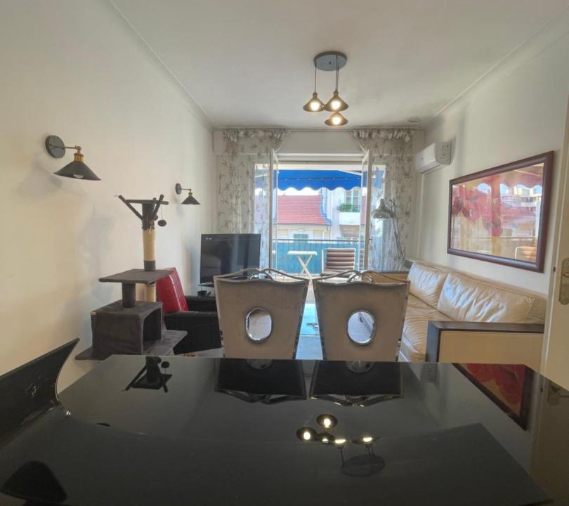 Photo of Livingroom in Vernier