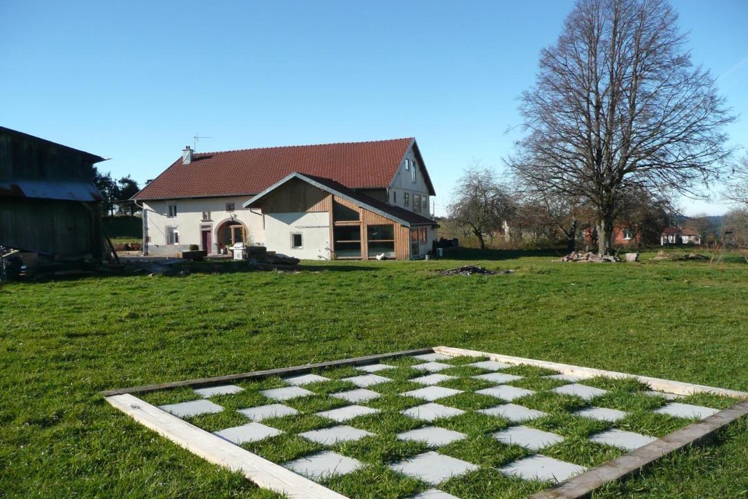 Photo of Others in Champdray