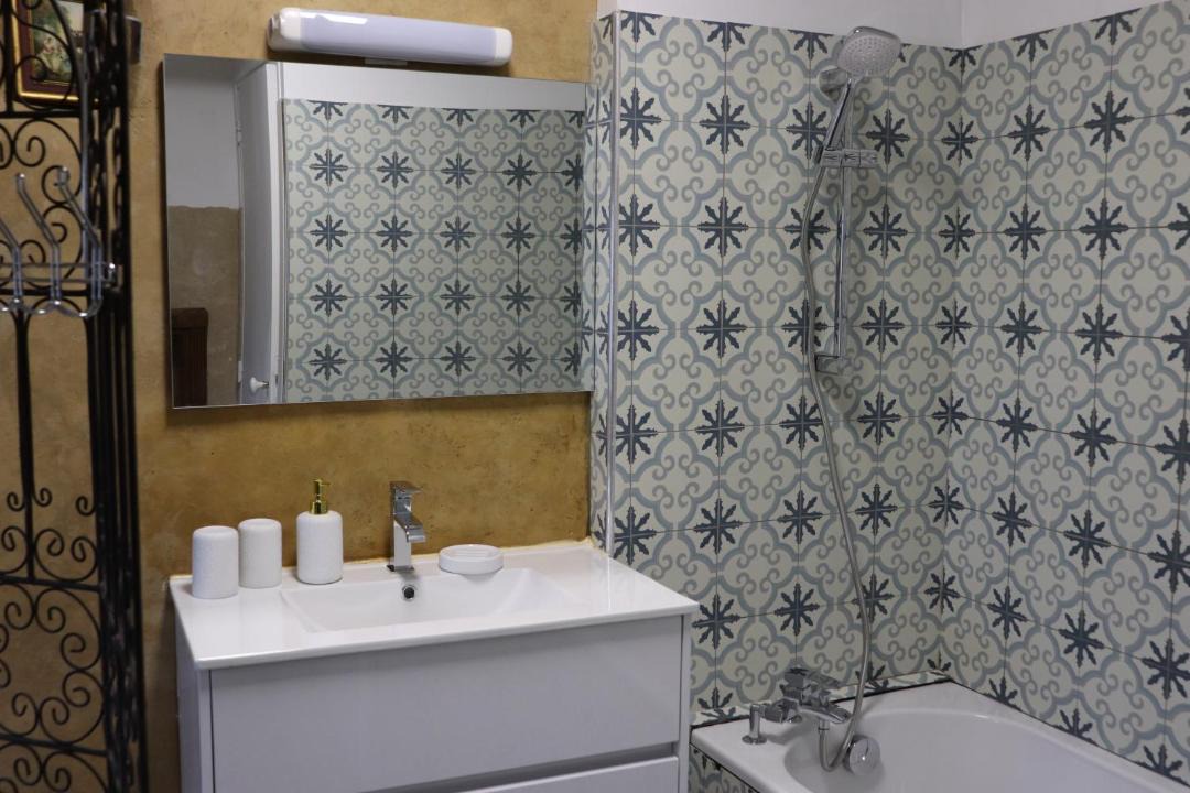 Photo of Bathroom in Saint-Meen-le-Grand