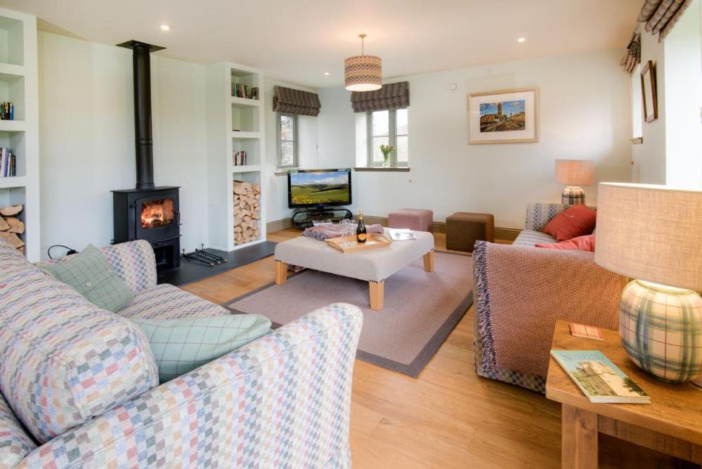 Photo of Livingroom in Galashiels