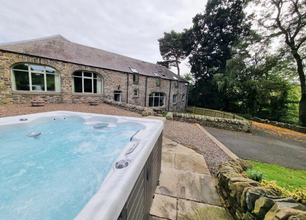 Photo of Outdoor in Galashiels