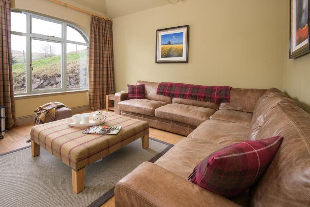 Photo of Livingroom in Galashiels