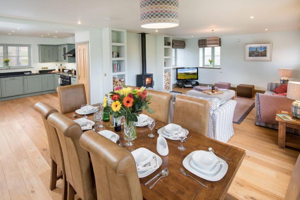 Photo of Livingroom in Galashiels