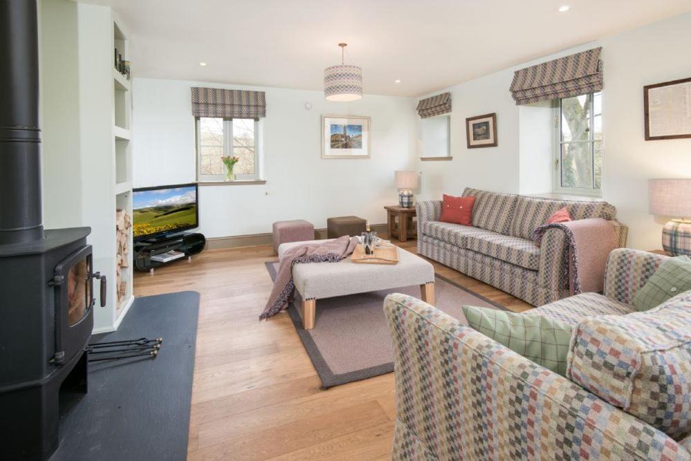 Photo of Livingroom in Galashiels