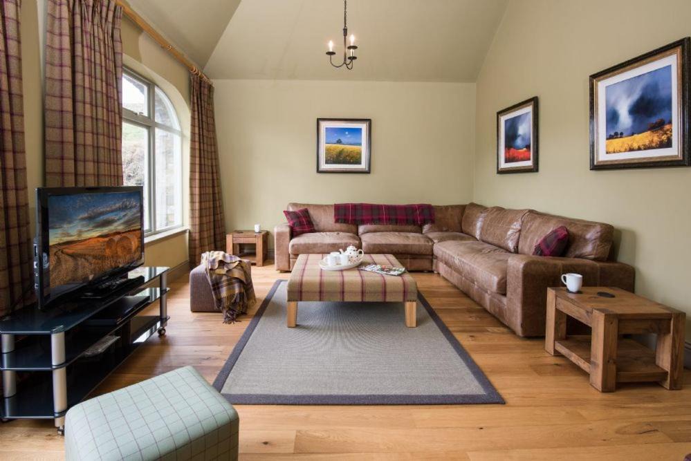 Photo of Livingroom in Galashiels