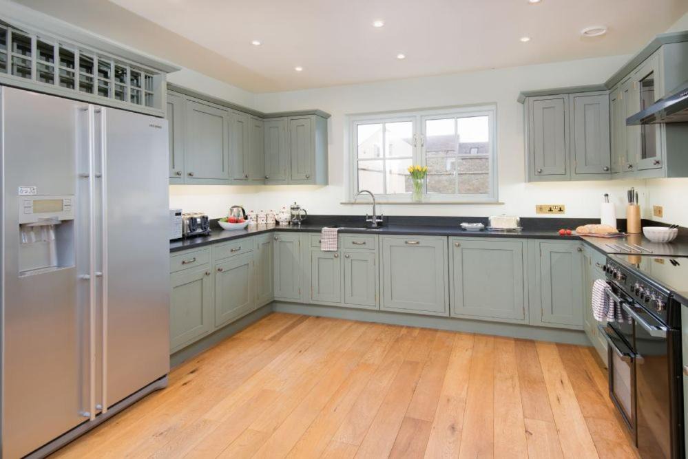 Photo of Kitchen in Galashiels