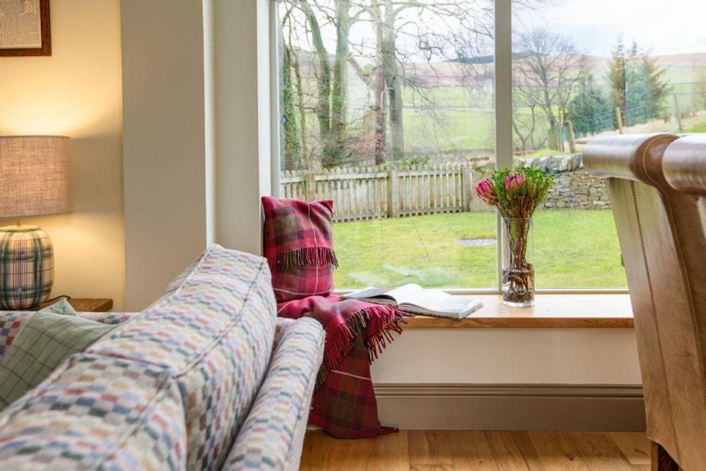 Photo of Bedroom in Galashiels