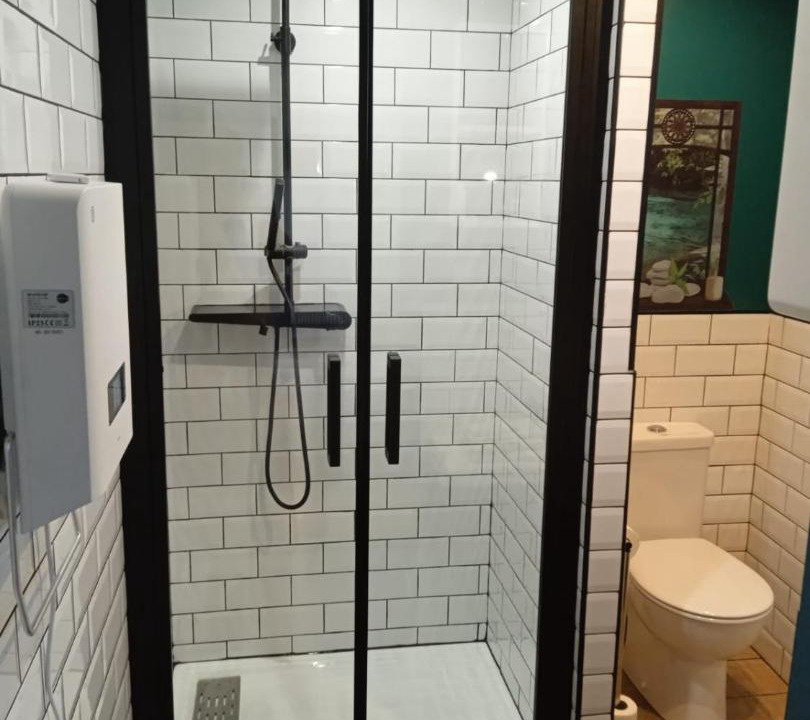 Photo of Bathroom in Poyanne