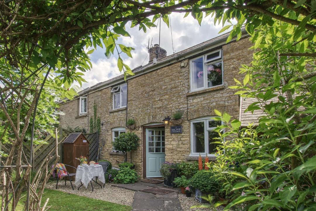 Photo of Buildings in Shipton under Wychwood
