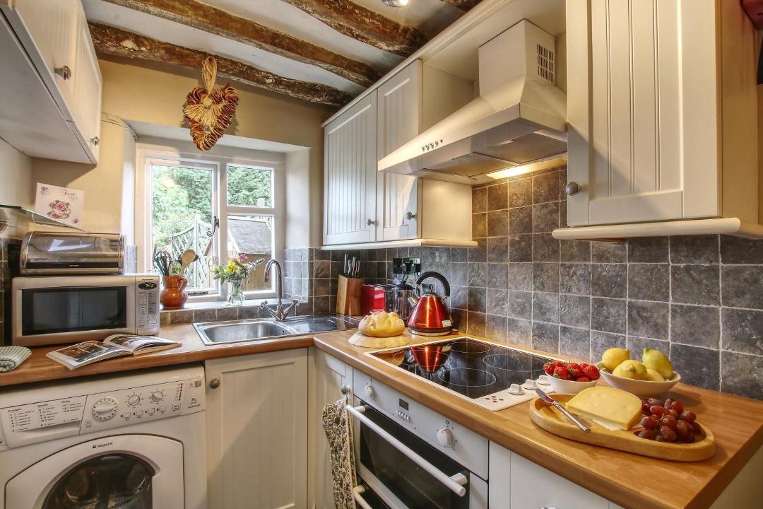 Photo of Kitchen in Shipton under Wychwood