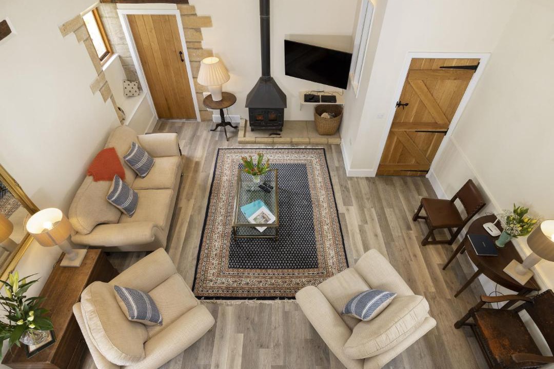 Photo of Livingroom in Bourton