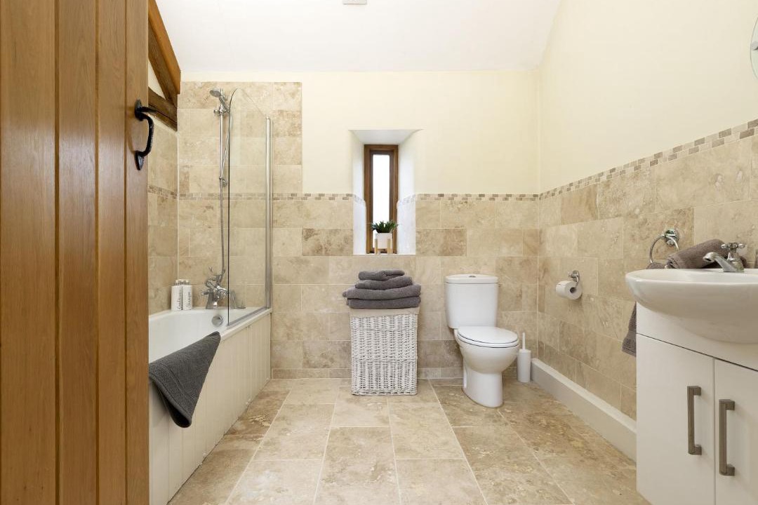 Photo of Bathroom in Bourton