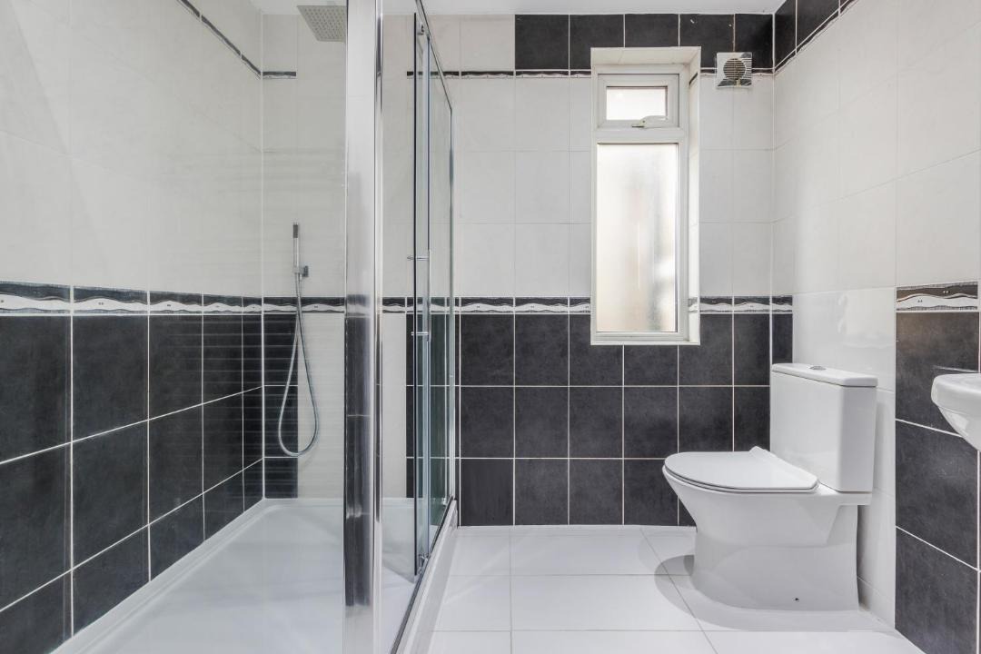 Photo of Bathroom in Waddon
