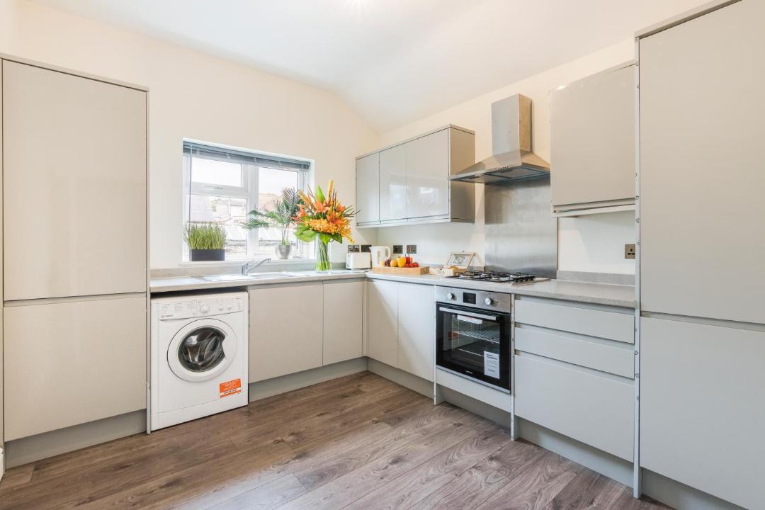Photo of Kitchen in Waddon