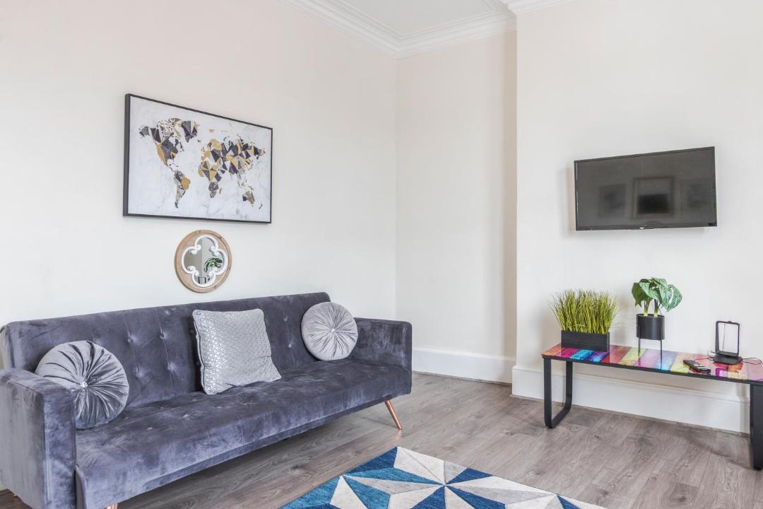 Photo of Livingroom in Waddon