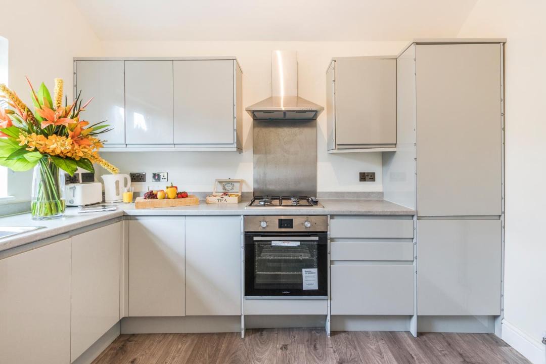 Photo of Kitchen in Waddon