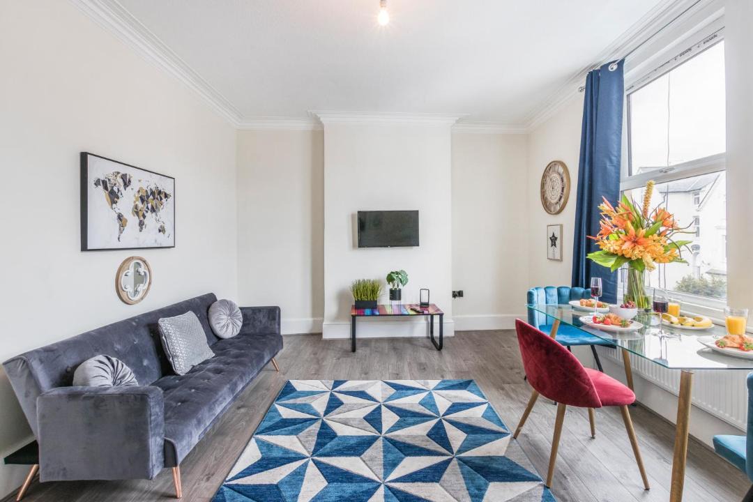 Photo of Livingroom in Waddon