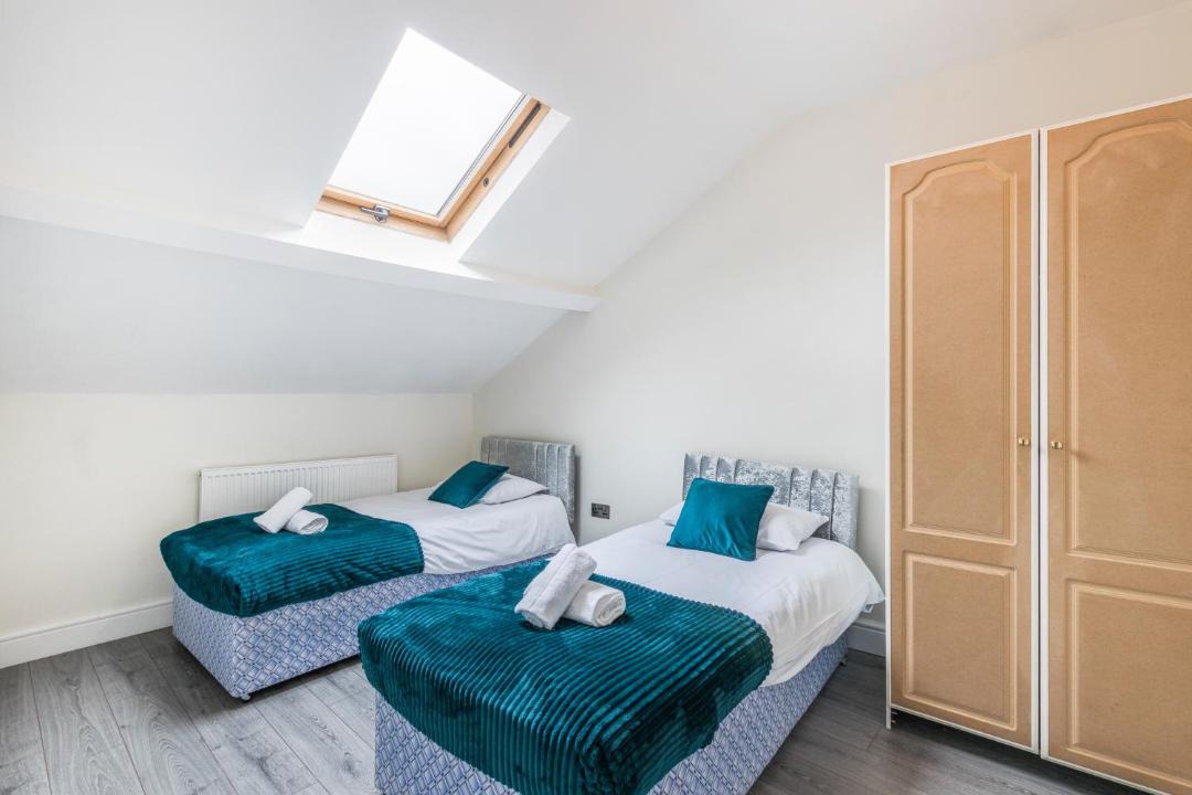 Photo of Bedroom in Waddon