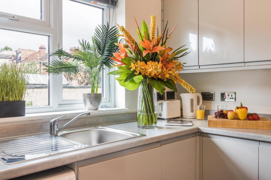 Photo of Kitchen in Waddon