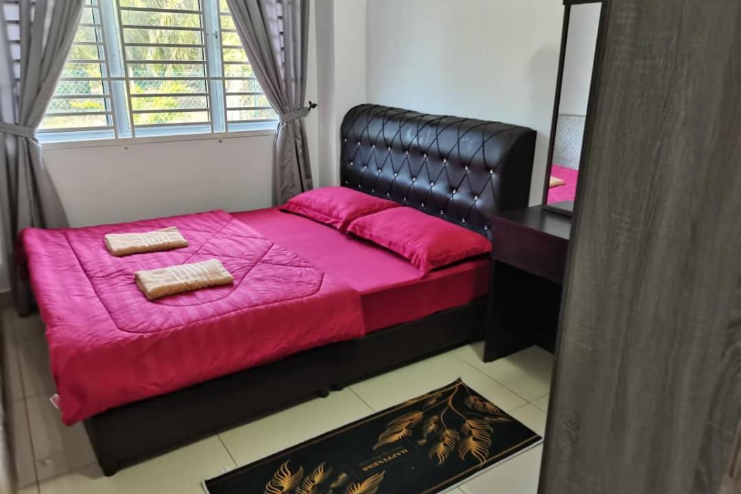 Photo of Bedroom in Sungai Besar