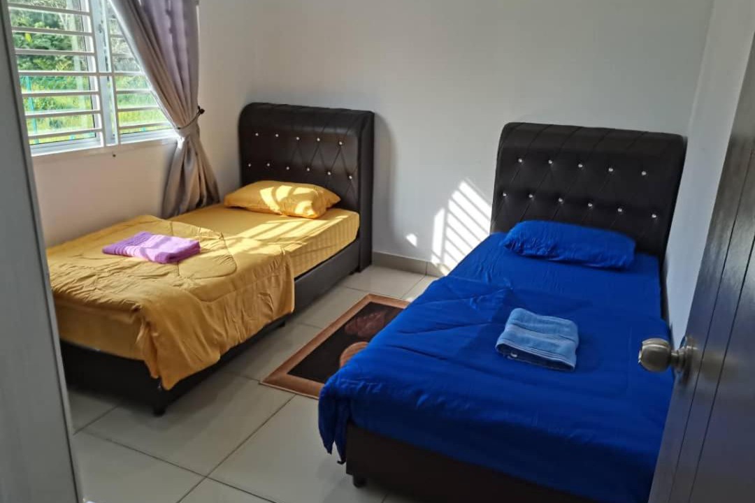 Photo of Bedroom in Sungai Besar